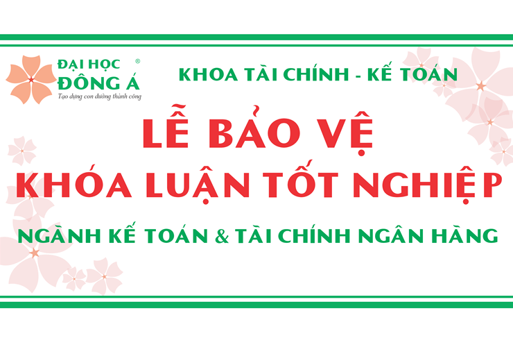 Kế hoạch bảo vệ khóa luận tốt nghiệp sinh viên - Năm học 2023-2024